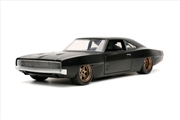Buy Fast & Furious 9 - 1968 Dodge Charger 1:24 Scale Hollywood Ride