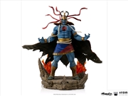 Buy Thundercats - Mumm-Ra 1:10 Scale Statue