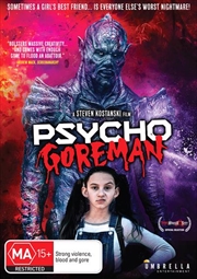 Buy Psycho Goreman