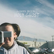 Buy Holy Ghost