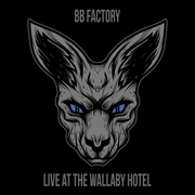 Buy Live At The Wallaby Hotel