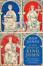 Buy In the Reign of King John