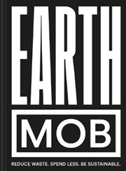 Buy Earth MOB Reduce Waste, Spend Less, Be Sustainable