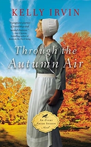 Buy Through the Autumn Air (An Every Amish Season Novel)