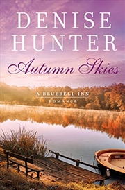 Buy Autumn Skies (A Bluebell Inn Romance)