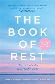 Buy The Book of Rest