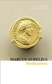 Buy Meditations (Collins Classics)