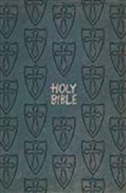 Buy ICB, Gift and Award Bible, Softcover, Gray: International Children's Bible