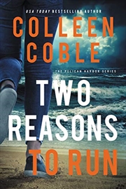 Buy Two Reasons to Run (The Pelican Harbor Series)