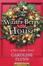 Buy The Winter Berry House