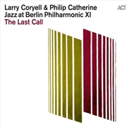 Buy Jazz At Berlin Philharmonic XI - The Last Call