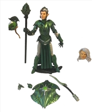 Buy Vitruvian H.A.C.K.S. - Solan Elven Queen H.A.C.K.S. Action Figure