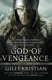 Buy God of Vengeance