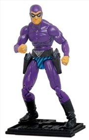 Buy The Phantom - Phantom (21st) H.A.C.K.S. Action Figure