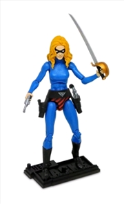 Buy The Phantom - Julie Walker H.A.C.K.S. Action Figure