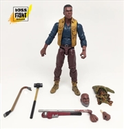 Buy Vitruvian H.A.C.K.S. - Zombie Jean Brothers H.A.C.K.S. Action Figure