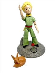 Buy The Little Prince - Little Prince H.A.C.K.S. Action Figure