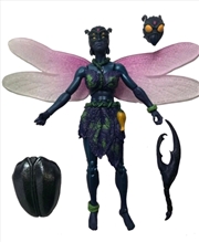 Buy Vitruvian H.A.C.K.S. - Faerie Warrior H.A.C.K.S. Action Figure