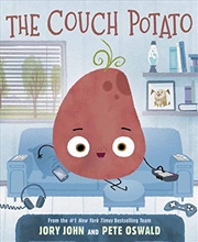 Buy The Couch Potato