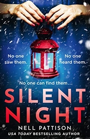 Buy Silent Night: A gripping, chilling murder mystery set in the deaf community (Paige Northwood)