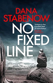 Buy No Fixed Line (22) (A Kate Shugak Investigation)