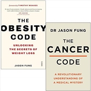 Buy The Cancer Code A Revolutionary New Understanding Of A Medical Mystery