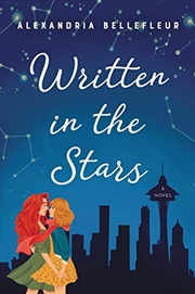 Buy Written in the Stars: A Novel