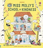 Buy Miss Molly's School of Kindness