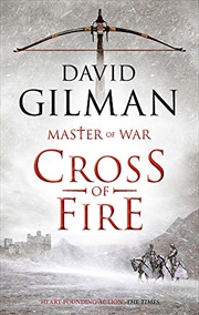 Buy Cross of Fire (6) (Master of War)