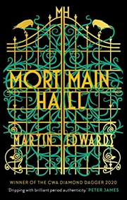 Buy Mortmain Hall