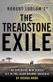 Buy Robert Ludlum's™ The Treadstone Exile