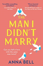 Buy The Man I Didn’t Marry: the new emotional and hilarious romantic comedy in 2021 that is a must read