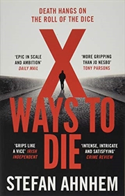 Buy X Ways to Die