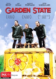 Buy Garden State