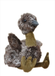 Buy Emu 14cm Plush