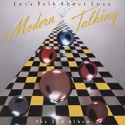 Buy Let's Talk About Love