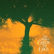 Buy Green To Gold - Coloured Vinyl