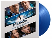 Buy Paranoia - Limited Edition