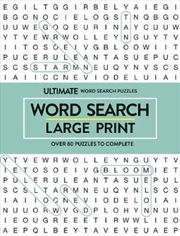 Buy Word Search Ultimate Puzzles