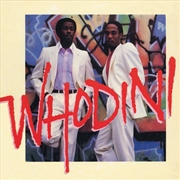 Buy Whodini