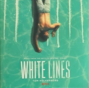 Buy White Lines