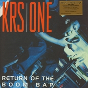 Buy Return Of The Boom Bap