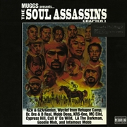 Buy Muggs Presents The Soul Assass