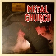 Buy Metal Church