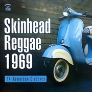 Buy Skinhead Reggae 1969