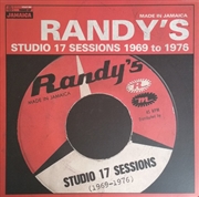 Buy Randys Studio 17 Sessions 1969