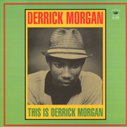 Buy This Is Derrick Morgan