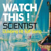 Buy Watch This: Dubbing At Tuff G