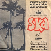 Buy Ska From The Vaults Of Whirl L