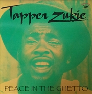 Buy Peace In The Ghetto